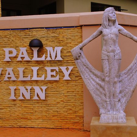 Palm Valley Inn And Day Spa Hartbeespoort Bagian luar foto
