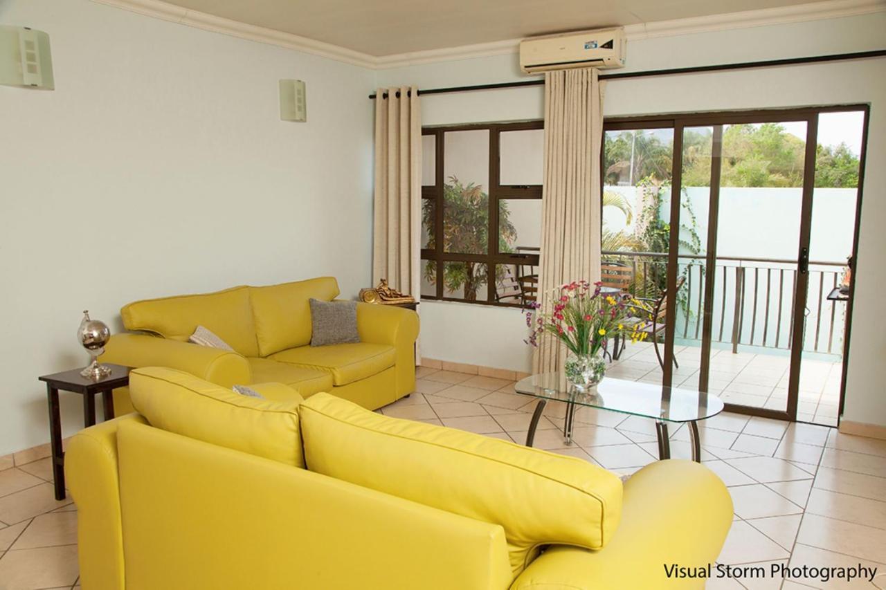 Palm Valley Inn And Day Spa Hartbeespoort Bagian luar foto