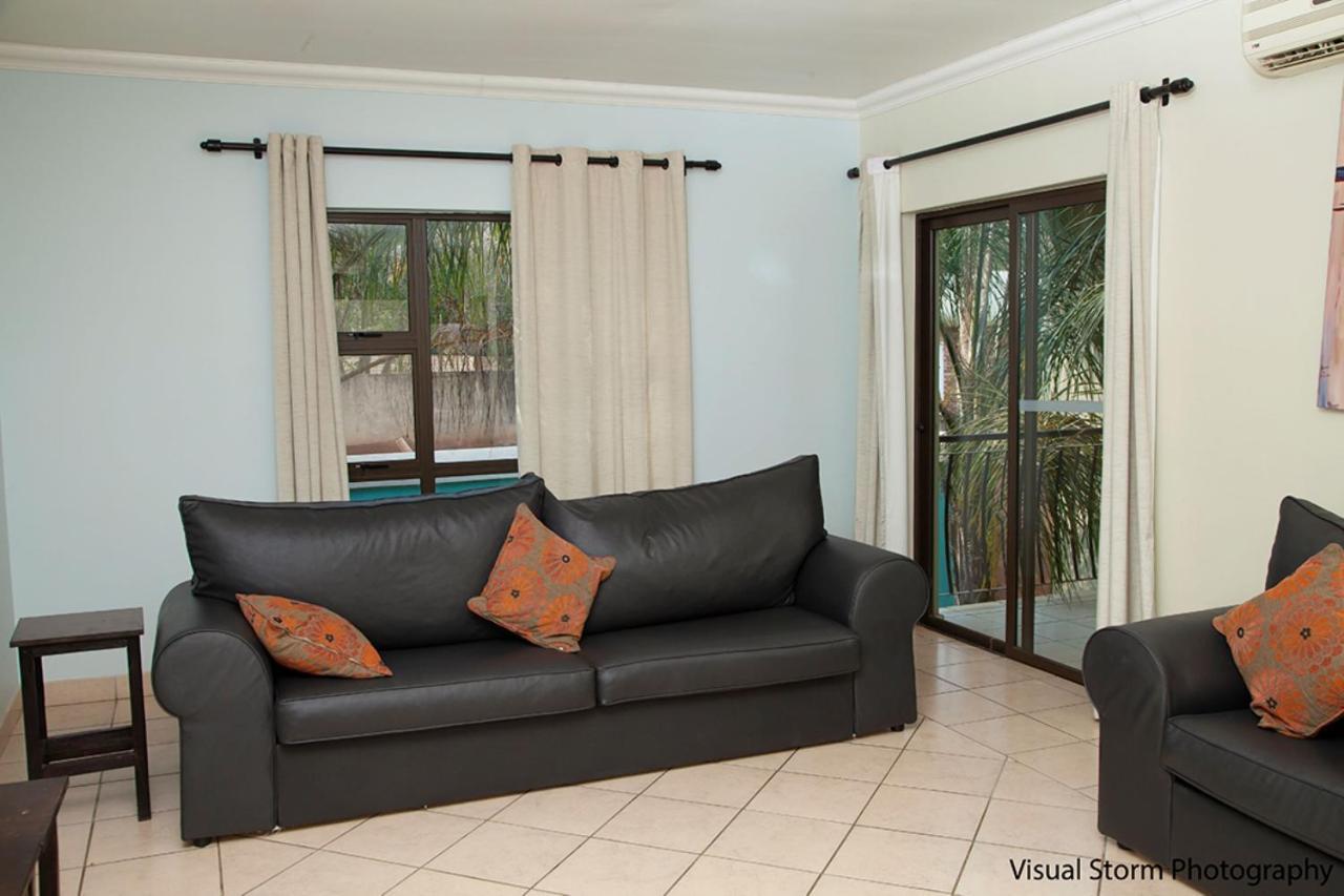 Palm Valley Inn And Day Spa Hartbeespoort Bagian luar foto
